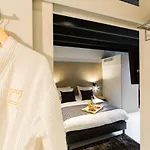Hotel Garden Gent