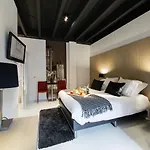 Hotel Garden Gent