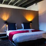 Hotel Garden Gent
