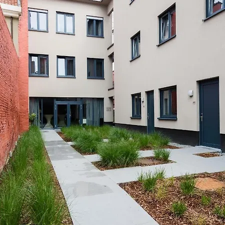 Garden Szálloda Gent