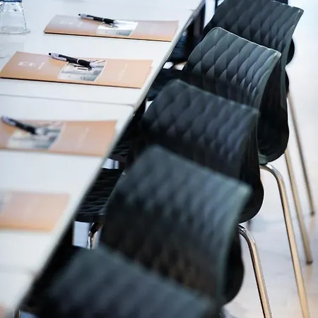 Szálloda Garden Gent