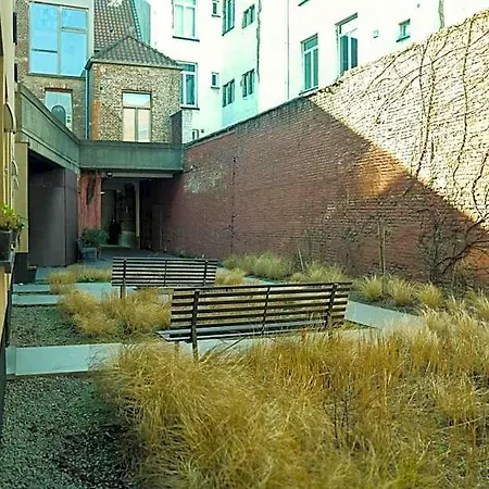 Garden Гент